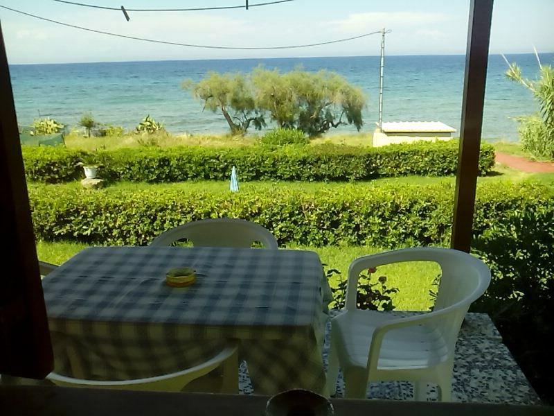 Beach Bungalows Kypseli ภายนอก รูปภาพ